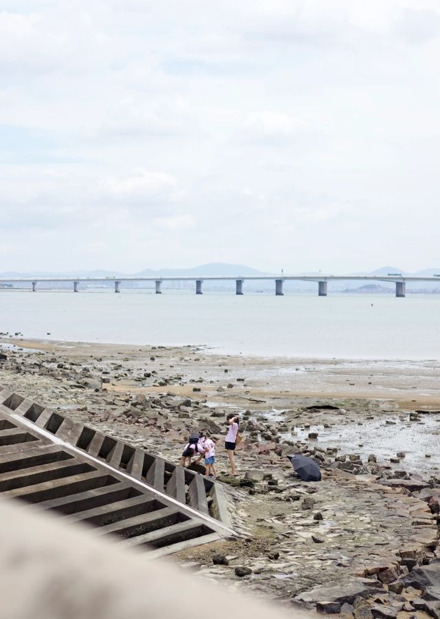 集美學村漫遊指南 住對酒店秒變旅行贏家