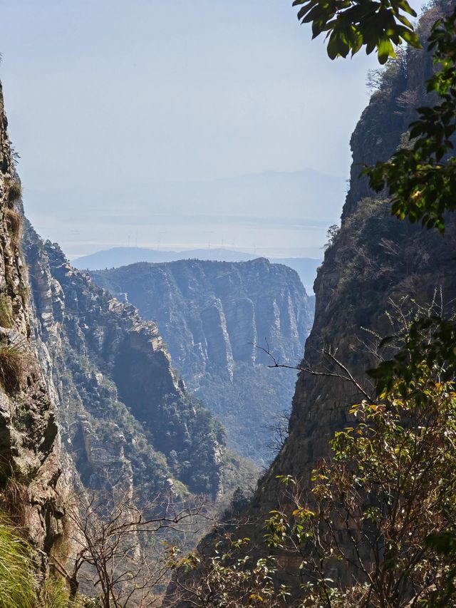 九江廬山｜避暑勝地清涼界 人文聖山詩意濃 