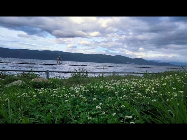 大理環洱海深度遊攻略 | 邂逅風花雪月