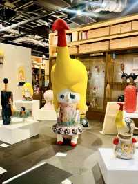 書香與光影的交織之境｜銀座Ginza Six 茑屋書店