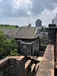 藏在東莞的江南詩意｜可園：嶺南四大名園之一