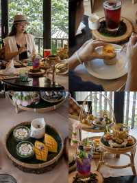 澳門文藝之旅｜入住葡式浪漫風情酒店