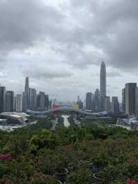 Drone Delivery In The Park, Experience The Future In Shenzhen. It’s Amazing 