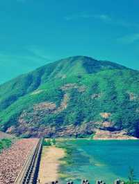 麥理浩徑親山親水全攻略｜香港行山控必試經典路線】