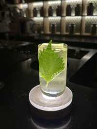 隱藏於中環的茶香雞尾酒寶藏吧｜亞洲Top 50必試！