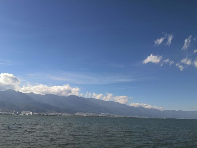 雲南大理深度遊攻略：邂逅風花雪月的慢時光