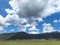 香格里拉旅遊攻略
