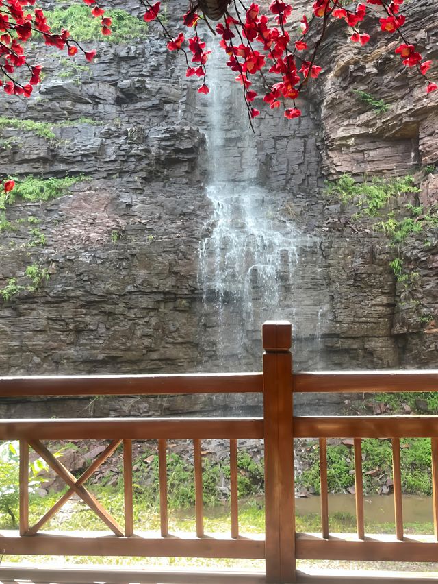 河南汝州九峰山景區超全旅遊攻略來啦！