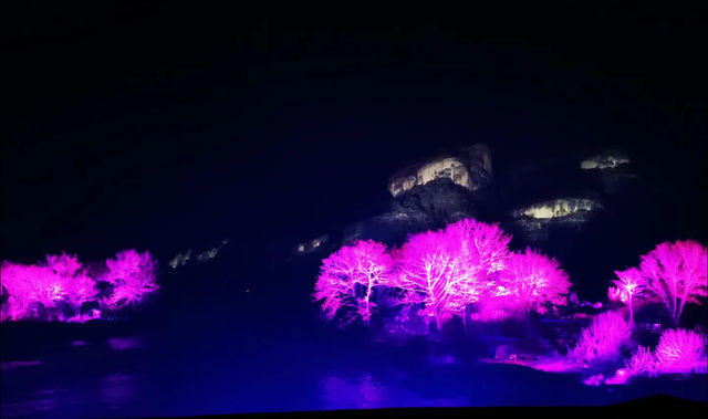 超實用嘅武夷山旅遊攻略！