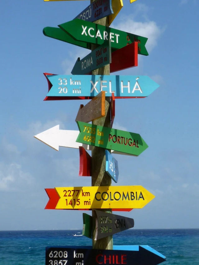 🌎 MSC World America 16-Day Grand Caribbean Voyage 