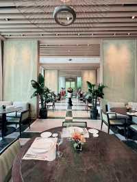 新加坡聖淘沙萊佛士酒店
