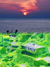 嵊泗｜上海杭州周邊2小時直達嘅避暑海島