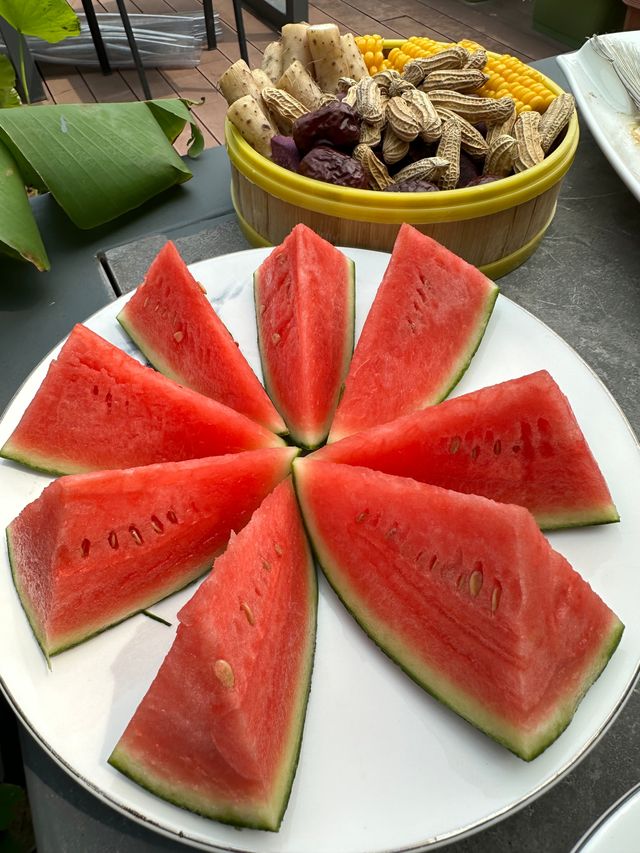 百子灣…快啲去