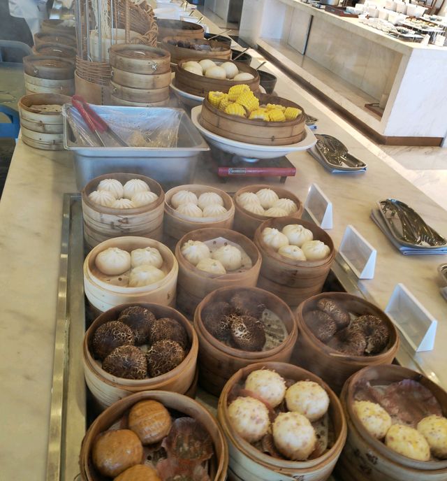 山水間的五星級驚喜‖縉雲錦江國際酒店
