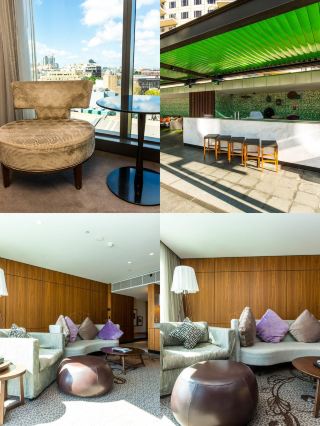 Sydney | The Darling Hotel, Experience Ultimate Luxury