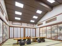 上海・花築奢 波屋NAMIYA 秘湯庭園民宿の魅力と宿泊ガイド​