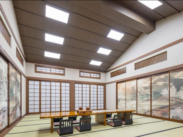 上海・花築奢 波屋NAMIYA 秘湯庭園民宿の魅力と宿泊ガイド​