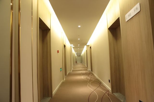 霸州24小時｜入住漢庭火車站店解鎖小城浪漫