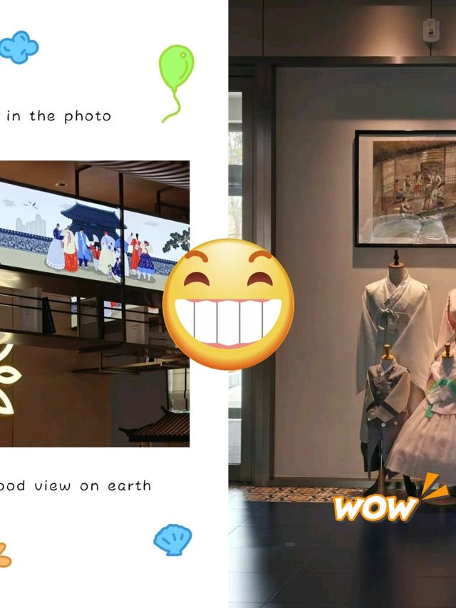 Yanji Travelogue | Even office workers who work from 9 to 5 have their own poetry and dreams