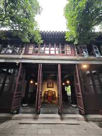 咫尺乾坤，蘇州園林的極致美學丨網師園