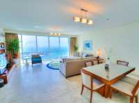 享受杜拜嘅極致海灘體驗！🏝️ 綠洲海灣大廈公寓酒店 The Walk - Jume