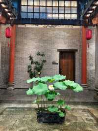 親子好去處｜珠海百年老宅住宿，帶娃超愜意！