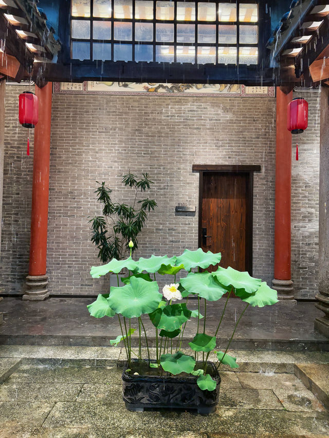親子好去處｜珠海百年老宅住宿，帶娃超愜意！