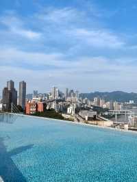 Staycation•山城嘅浪漫假期