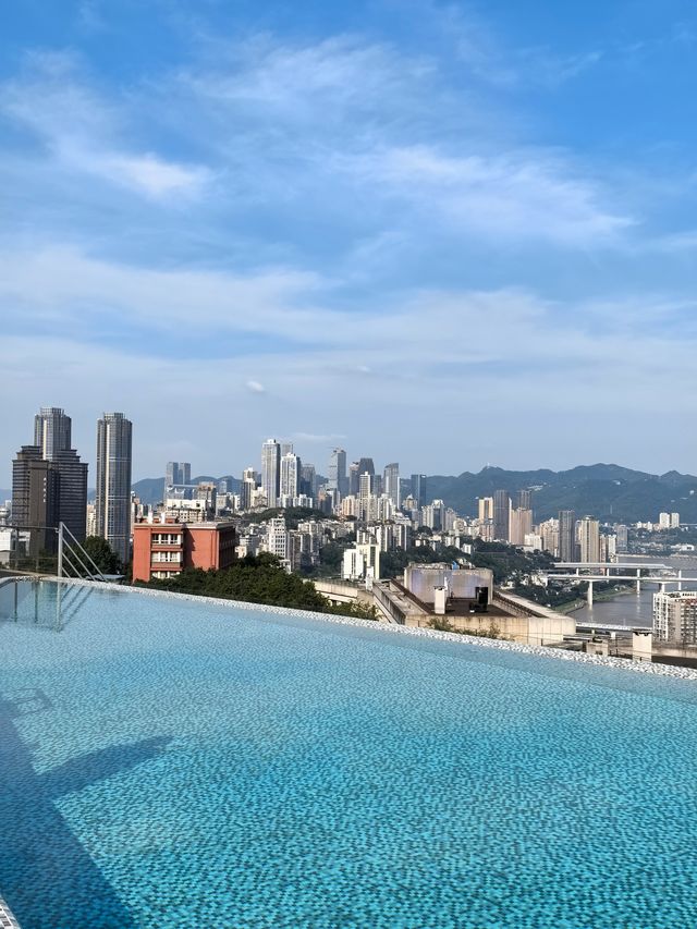 Staycation•山城嘅浪漫假期