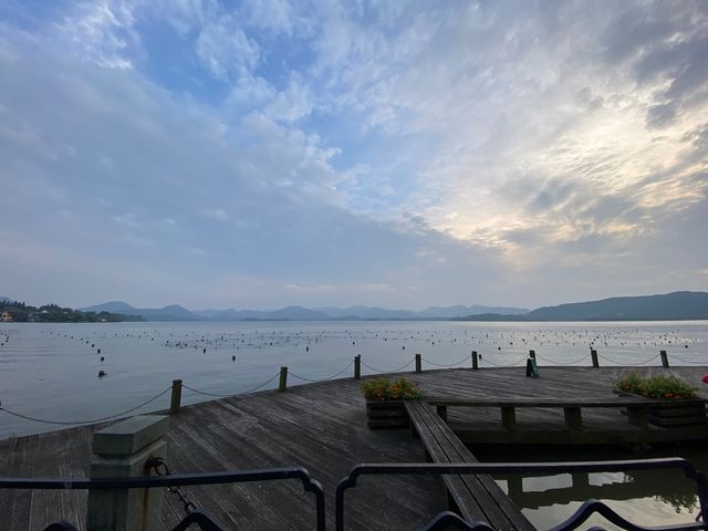 浙江|杭州  西湖旅遊全攻略