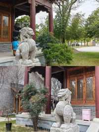 南通普賢寺，千年古剎的禪意悠長