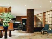 東京橫濱灣絕美夜景！Sheraton酒店體驗實測】**  