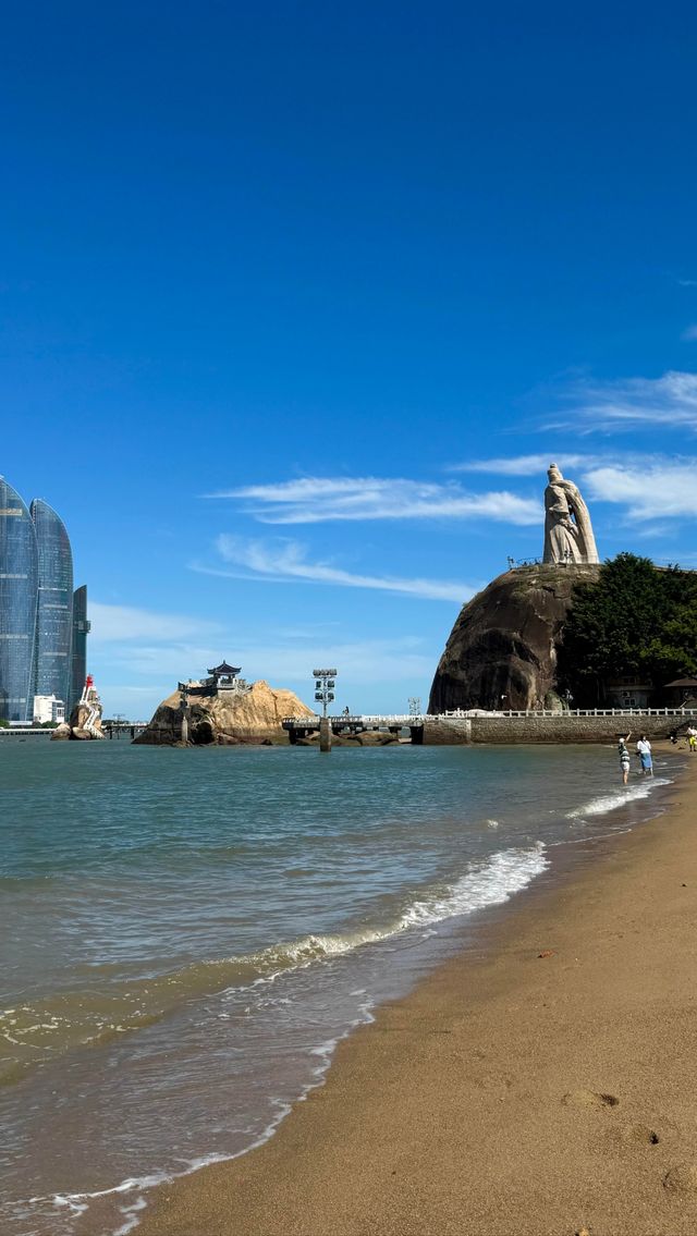 鼓浪嶼三日遊超詳細旅遊攻略嚟啦