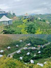 何家寨露營基地超全攻略，閉眼衝