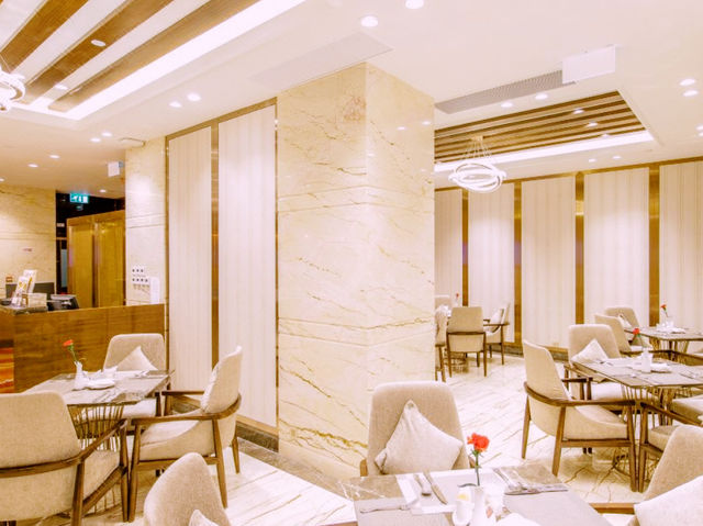 **【濠江奢華新標杆】澳門御龍酒店尊貴體驗記**  