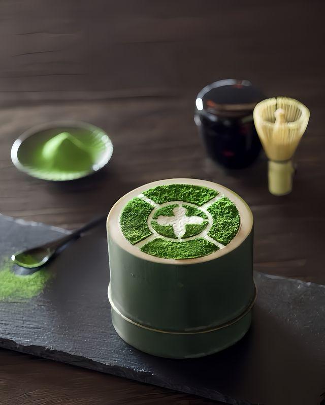 宇治—在京都旁邊遇見抹茶與古韻。