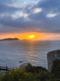 ‌南麂島｜蔚藍秘境｜4天3晚東海指南‌