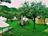 Beijing’s Best Camping Locations: A Guide to Nature Escapes