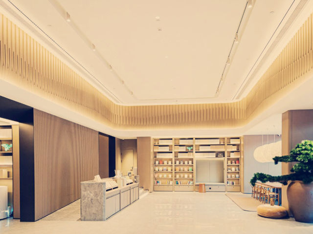 光明新選擇】深圳全季酒店（光明時間谷店）親身體驗**  