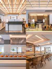徹底淪陷蘇州呢間蘇式園林酒店，下次仲要住