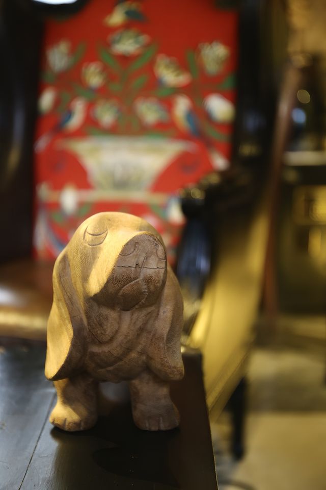 蒼山茶馬古道，大理古城周邊森林氧吧設計師度假酒店！