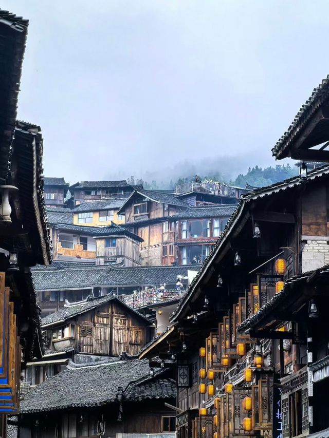 西江夜景最佳拍攝位