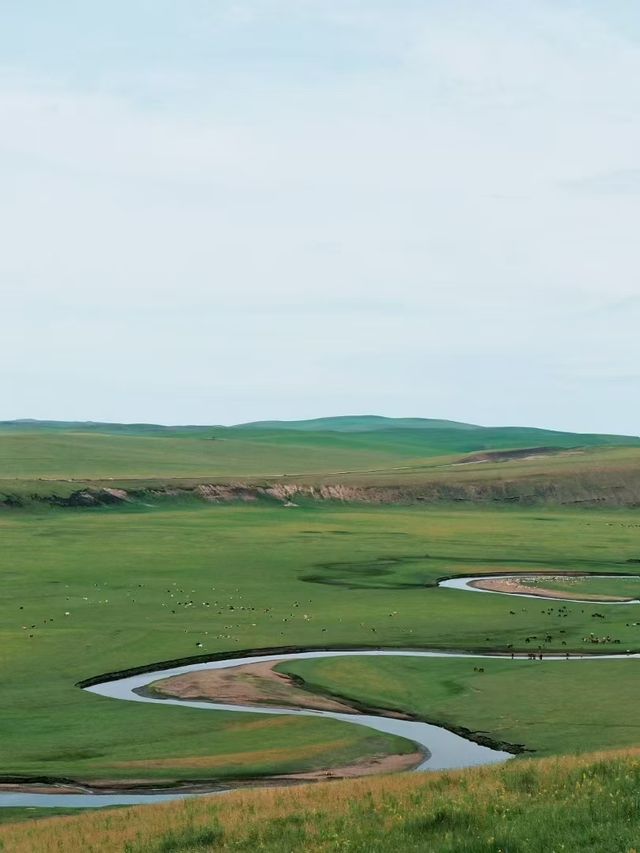 海拉爾