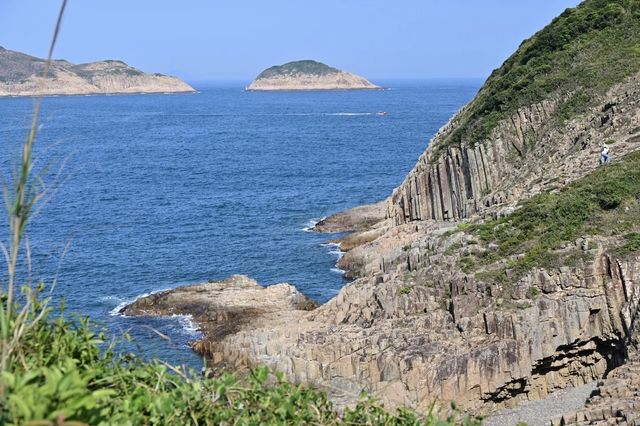 麥理浩徑二段當日往返｜新手友善版