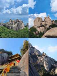 福建寧德必打卡6個景點|最被嚴重低估嘅山海秘境全攻略