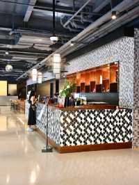 上海,隱藏喺梧桐區嘅寶藏聚會酒店