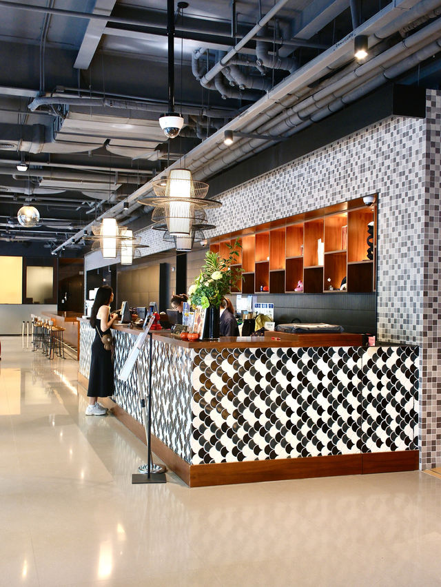 上海,隱藏喺梧桐區嘅寶藏聚會酒店 上海,隱藏喺梧桐區嘅寶藏聚會酒店