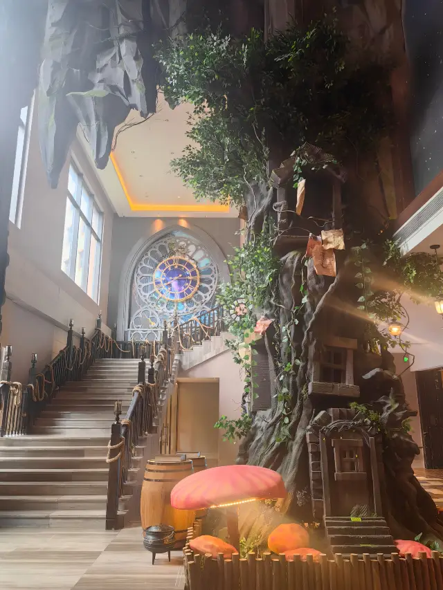 Stayed at 3 hotels in Wanda Resort, here’s my experience