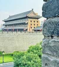西安旅遊的終極答案找到了！鹿鳴別院獨棟別墅