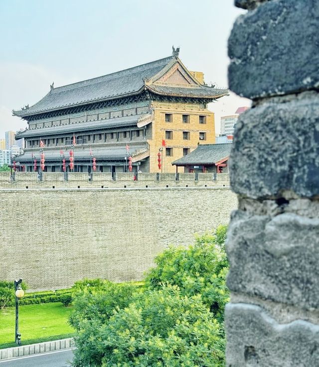 西安旅遊的終極答案找到了！鹿鳴別院獨棟別墅